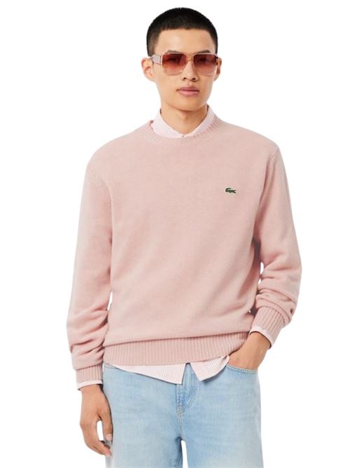 AH29169IG ROSA lacoste | AH29169IG ROSA